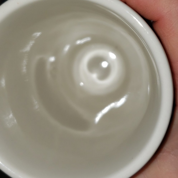 Lang 'Blue Crocus' Tall Mug - Picture 3 of 4